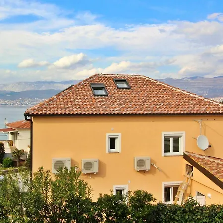 Maison d'hôtes Ivo P. 3*