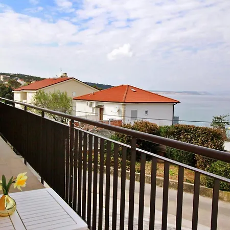 Maison d'hôtes Ivo P. Šilo