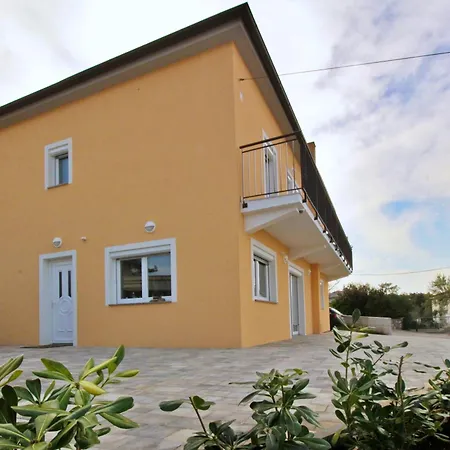 Ivo P. Casa de hóspedes Šilo