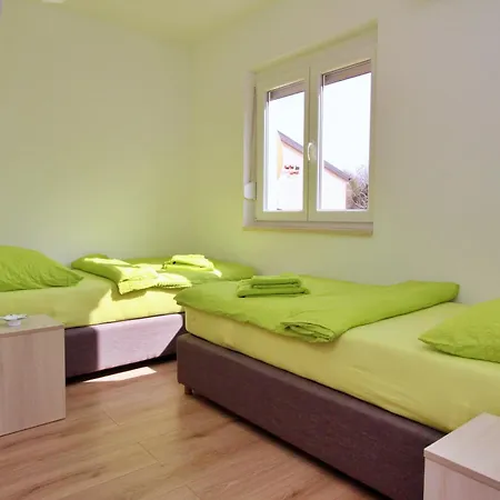 Guest house Ivo P. Silo (Krk)