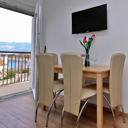 Guest house Ivo P. Silo (Krk)