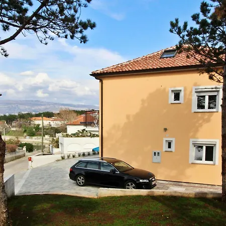 בית הארחה Ivo P. שילו