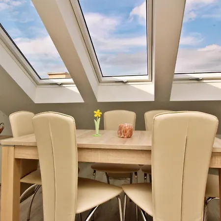 Ivo P. בית הארחה