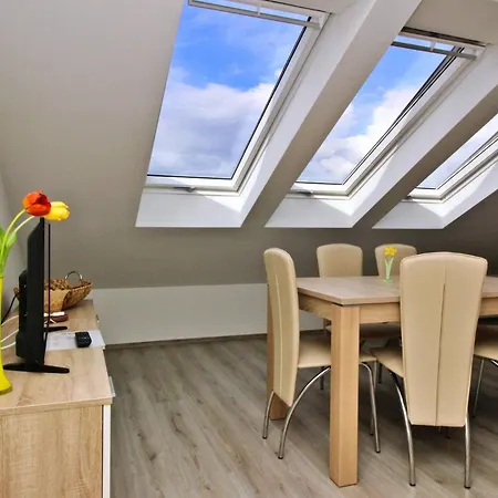 Guest house Ivo P. 3*