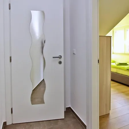 Ivo P. Guest house