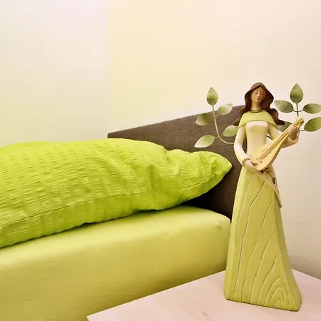Guest house Ivo P. 3*