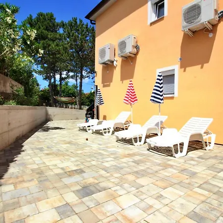 Guest house Ivo P.