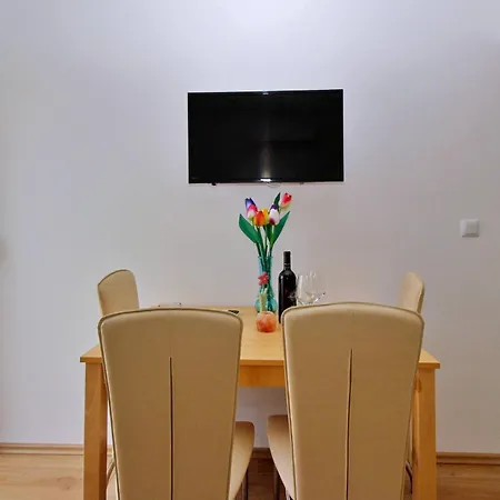 Ivo P. Guest house