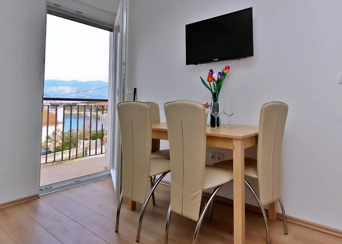 בית הארחה Ivo P. שילו