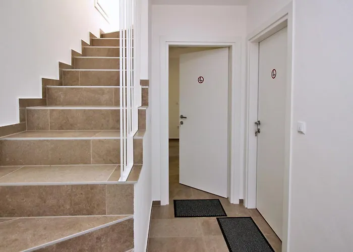 Ivo P. בית הארחה