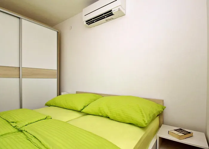 Ivo P. בית הארחה