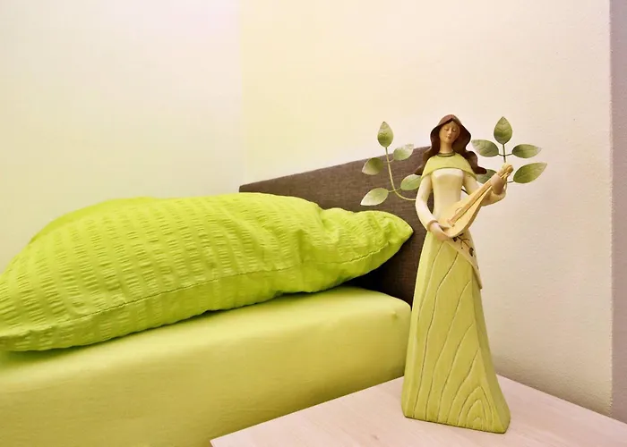 בית הארחה Ivo P. 3*