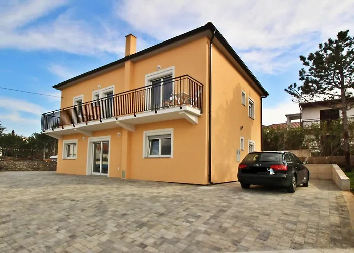 בית הארחה Ivo P. 3*