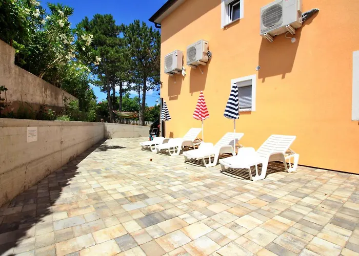 בית הארחה Ivo P.